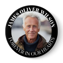 För alltid i vårt minnesminnesfoto