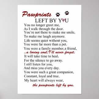 För alltid på mitt hjärta poster