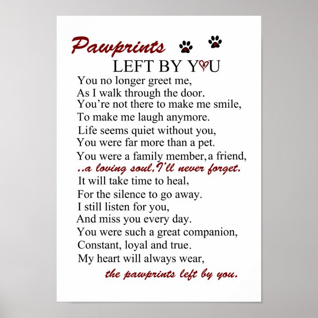 För alltid på mitt hjärta poster (Framsidan)