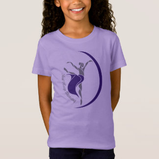 För Alou dansa precis behålla T-shirt