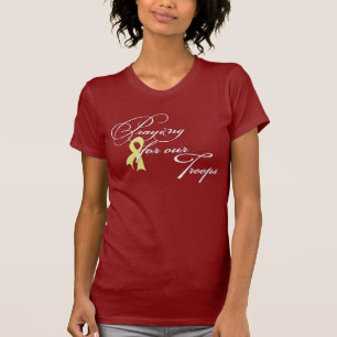 För Andrea H. Tee Shirt