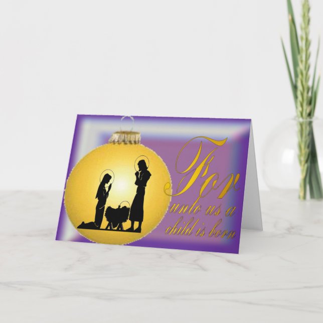 För Ångra-kort Helgkort (Framsida)