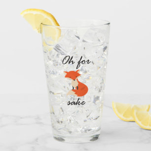 För ängsglas Kopp