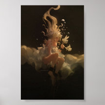 för animerad älskare bäst poster