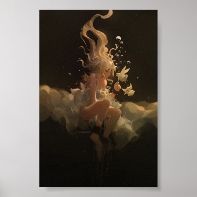 för animerad älskare bäst poster (Framsidan)