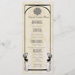 För arab för Shisha på nätterna meny för bröllop