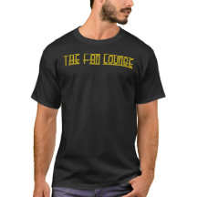 För årsdagShow för MITM första TShirt för upplaga