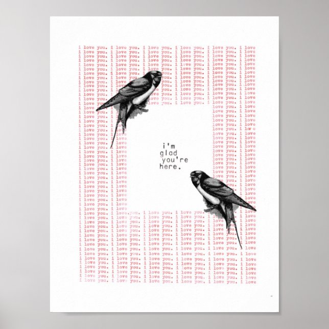 för att det inte kan sägas tillräckligt poster (Framsidan)