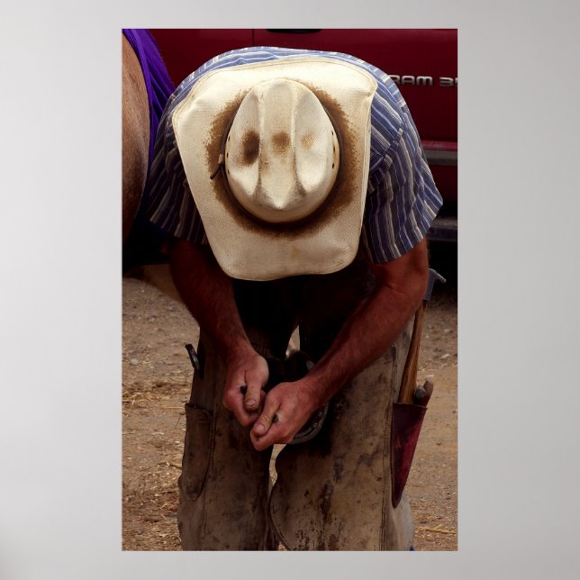 För att du vill ha en Nagel Poster (Framsidan)