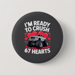 För att förbereda Crush 67 Hearts Monster Knapp