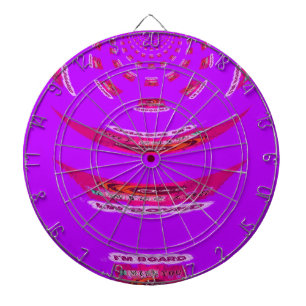 För att funny jag missar dig är jag uttråkad piltavla