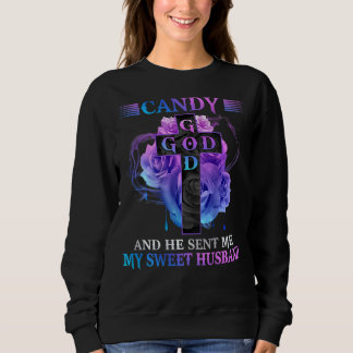 För att göra mig till en bättre kvinna skickade ha t shirt