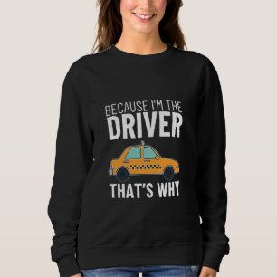 För att jag är den drivrutin som är det som är så t shirt