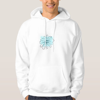 För att känna hodoberna hoodie