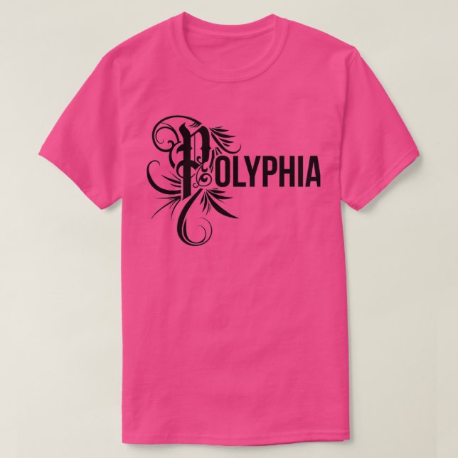 för att karna du åt madyang för mycket t shirt (Design framsida)