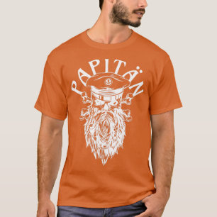 för att köra båt eller frakt Classic TShirt T Shirt