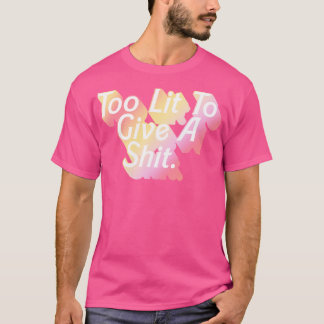 För att länka till Ge en Retrotypsdesign T Shirt