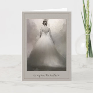 För att min Make ska Kort