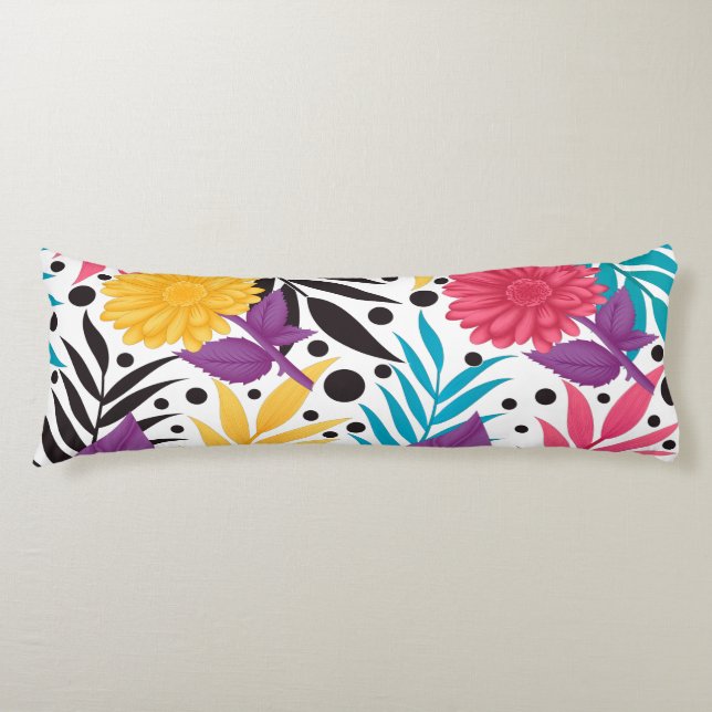 För att nugglar inte ska vara Säsong Kroppskudde (Framsidan)