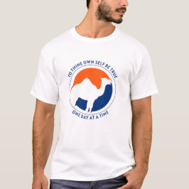 För att själv kunna tänka måste du vara sann Shirt T