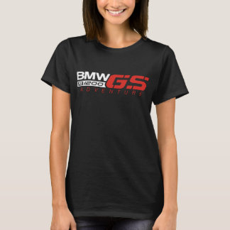 För äventyrmotorcykel för Bmw R1200 Gs högvärdigt T Shirt