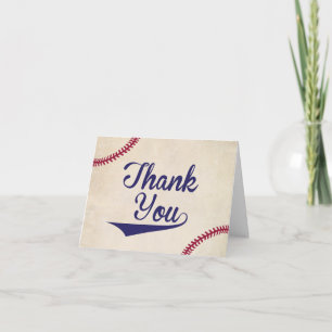 För baby showertack för baseball vikt Themed kort