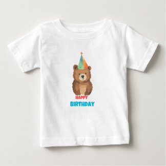 För baby T-shirts på Zazzle finns det en rubrik