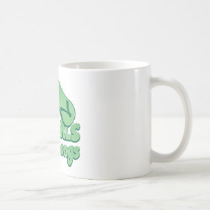 För badskorKiwi för JANDALS inte Aussie rolig Kaffemugg
