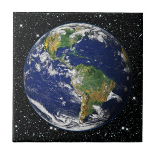 ~ för bakgrund för PLANETJORDstjärna (sol- syst Kakelplatta