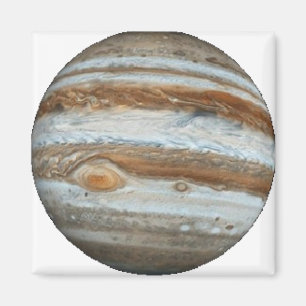 ~ för bakgrund för PLANETJUPITER stjärna (sol- Magnet