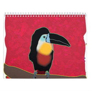 För barn 2012 kalender