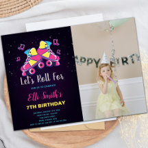 för barn för anpassadets Skattepartsinbjudningar