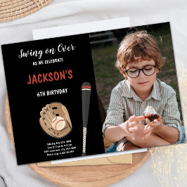 för barn för inbjudan till anpassadets idrottspart