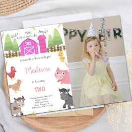 för barn för inbjudningar till anpassadets grupp