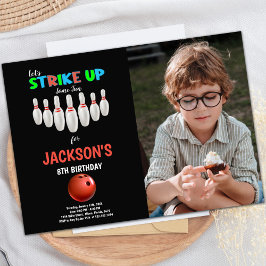 för barn för inbjudningar till anpassadets Roligt-