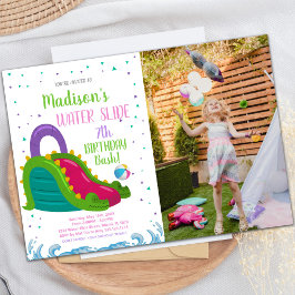 för barn för inbjudningar till anpassadets Roligt-