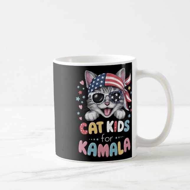 För barn för leksaksdesign kaffemugg (Höger)