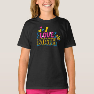 För barn för mattröskel t shirt
