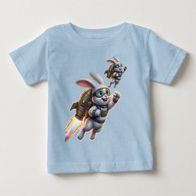 för barn t shirt (Framsida)