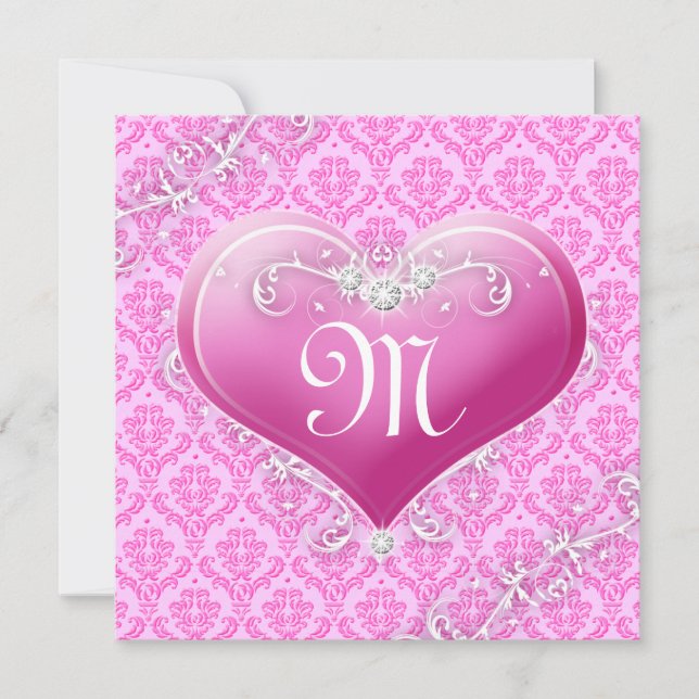 För barnanpassade för LGC | valentin Julkort (Framsida)