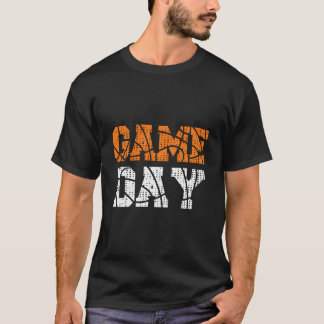 För Basketball Fläkt T Shirt