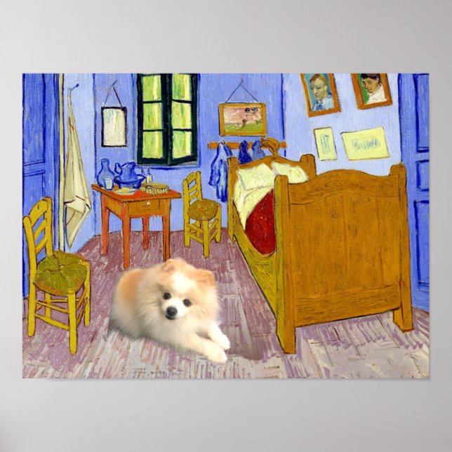 För Beth Poster (Framsidan)