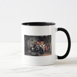 För bikten 1877 mugg