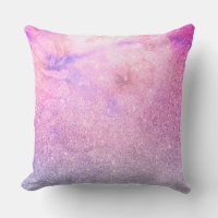 För blom- glitter för vattenfärg rosablått för *~*