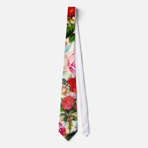 För blommigtro för vintage nätt chic Collage f Slips