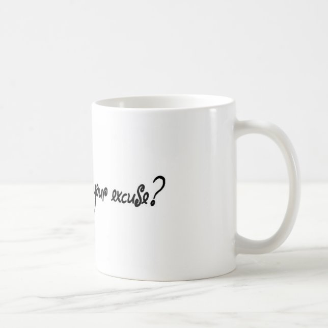 FÖR BLONDINER KAFFEMUGG (Höger)