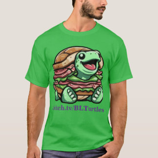 För BLTurtles Himown T Shirt