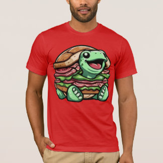 För BLTurtles Himown T Shirt