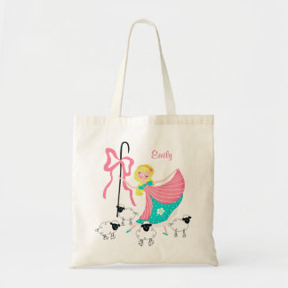 För Bo för anpassningsbarnamn lite toto pip Tygkasse