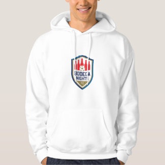 För Bodega Hoodie på nätterna